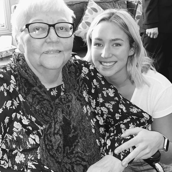 Meet your Posher, Tyrah - Picture 1 of 1